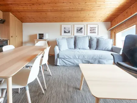 Le Hameau, Appartement 6 personnes à Thyon Les Collons - Photo 1
