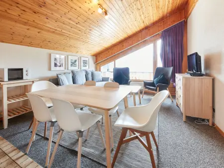 Le Hameau, Appartement 6 personnes à Thyon Les Collons - Photo 2