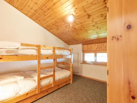 Le Hameau, Appartement 6 personnes à Thyon Les Collons - Photo 3