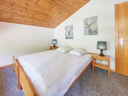 Le Hameau, Appartement 6 personnes à Thyon Les Collons - Photo 4
