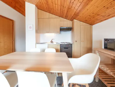 Le Hameau, Appartement 6 personnes à Thyon Les Collons - Photo 7