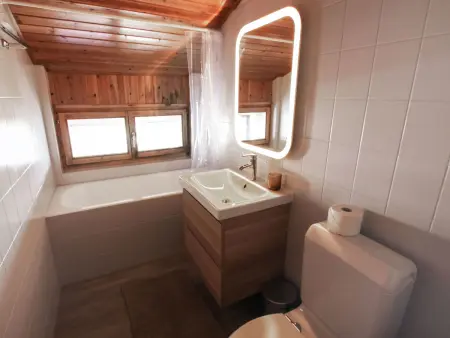 Le Hameau, Appartement 6 personnes à Thyon Les Collons - Photo 8