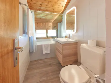 Le Hameau, Appartement 6 personnes à Thyon Les Collons - Photo 9