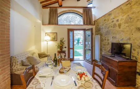 Casa val di Rigo, Maison 6 personnes à Magione - Photo 2