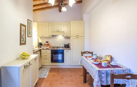 Casa val di Rigo, Maison 6 personnes à Magione - Photo 3