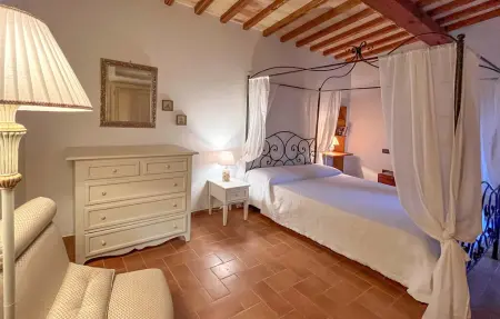 Casa val di Rigo, Maison 6 personnes à Magione - Photo 4