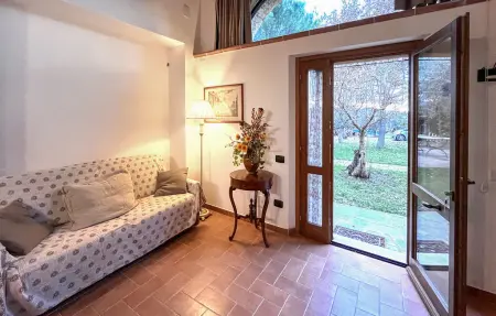 Casa val di Rigo, Maison 6 personnes à Magione - Photo 5