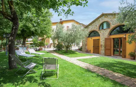 Casa val di Rigo, Maison 6 personnes à Magione - Photo 7