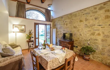 Casa val di Rigo, Maison 6 personnes à Magione - Photo 11