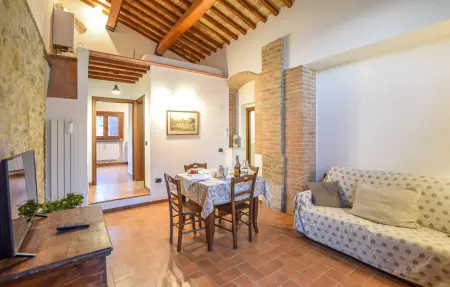 Casa val di Rigo, Maison 6 personnes à Magione - Photo 12