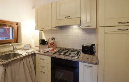 Casa val di Rigo, Maison 6 personnes à Magione - Photo 13