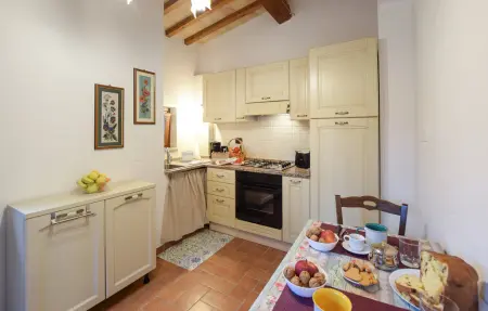 Casa val di Rigo, Maison 6 personnes à Magione - Photo 14