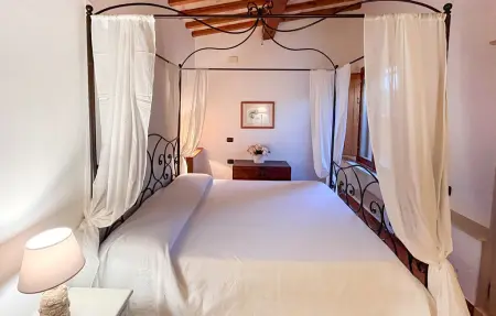 Casa val di Rigo, Maison 6 personnes à Magione - Photo 15