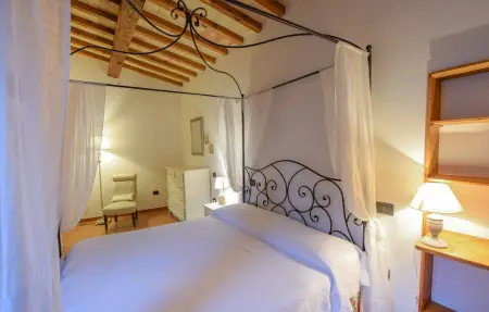 Casa val di Rigo, Maison 6 personnes à Magione - Photo 16
