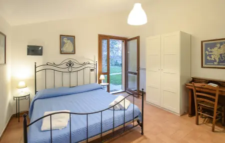 Casa val di Rigo, Maison 6 personnes à Magione - Photo 17