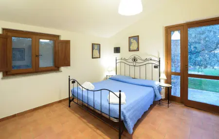 Casa val di Rigo, Maison 6 personnes à Magione - Photo 18