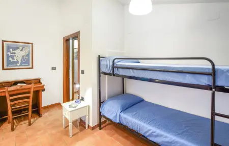 Casa val di Rigo, Maison 6 personnes à Magione - Photo 20