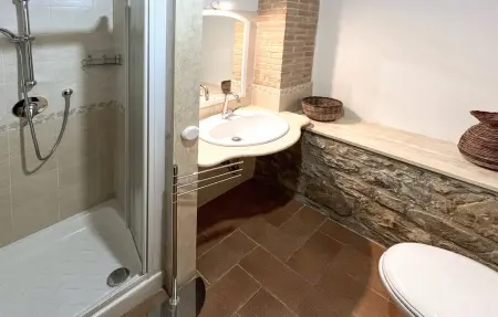 Casa val di Rigo, Maison 6 personnes à Magione - Photo 22