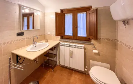 Casa val di Rigo, Maison 6 personnes à Magione - Photo 24