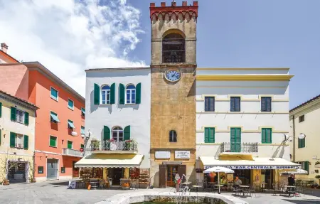 Casa val di Rigo, Maison 6 personnes à Magione - Photo 31