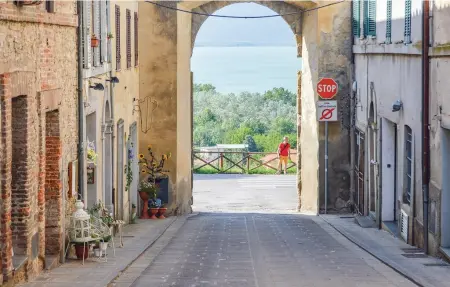 Casa val di Rigo, Maison 6 personnes à Magione - Photo 32