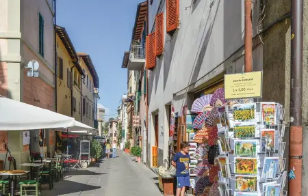 Casa val di Rigo, Maison 6 personnes à Magione - Photo 33