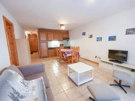 Sérandes 2, Appartement 6 personnes à Thyon Les Collons - Photo 1