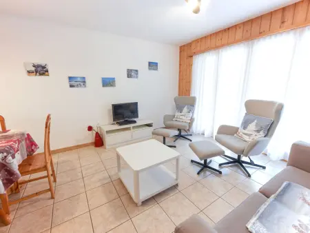 Sérandes 2, Appartement 6 personnes à Thyon Les Collons - Photo 2