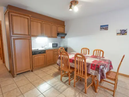 Sérandes 2, Appartement 6 personnes à Thyon Les Collons - Photo 3