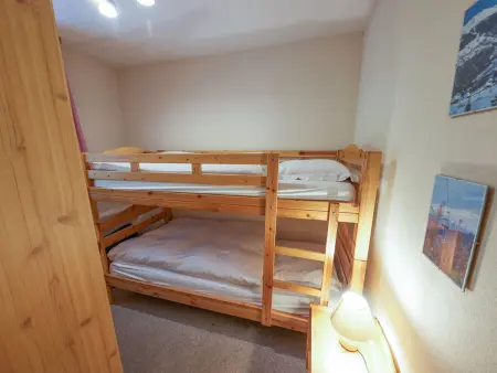 Sérandes 2, Appartement 6 personnes à Thyon Les Collons - Photo 5