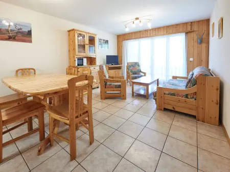Sérandes 9, Appartement 8 personnes à Thyon Les Collons - Photo 2