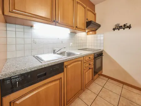 Sérandes 9, Appartement 8 personnes à Thyon Les Collons - Photo 3