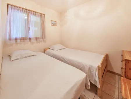 Sérandes 9, Appartement 8 personnes à Thyon Les Collons - Photo 4