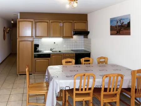 Sérandes 9, Appartement 8 personnes à Thyon Les Collons - Photo 7