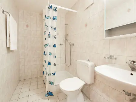 Sérandes 9, Appartement 8 personnes à Thyon Les Collons - Photo 9