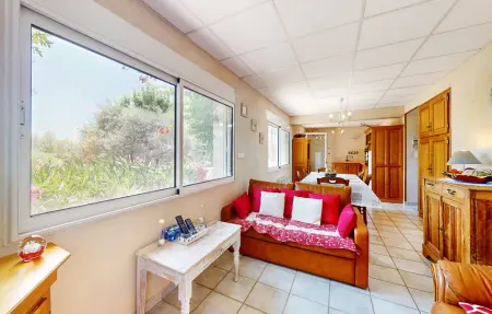 Appartement 4 personnes à Caromb - Photo 2