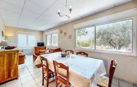 Appartement 4 personnes à Caromb - Photo 3