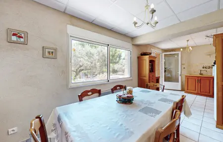 Appartement 4 personnes à Caromb - Photo 4