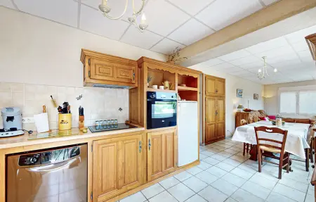 Appartement 4 personnes à Caromb - Photo 6