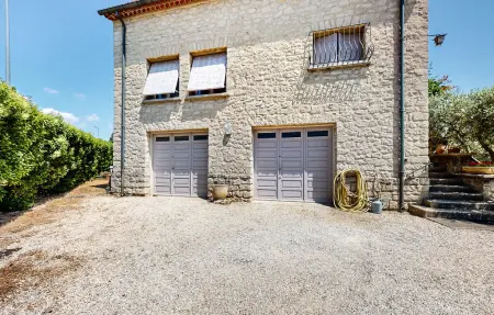 Appartement 4 personnes à Caromb - Photo 8