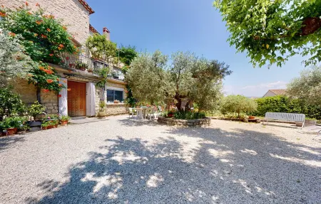 Appartement 4 personnes à Caromb - Photo 9