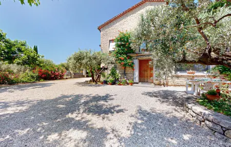 Appartement 4 personnes à Caromb - Photo 10