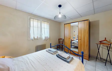Appartement 4 personnes à Caromb - Photo 19