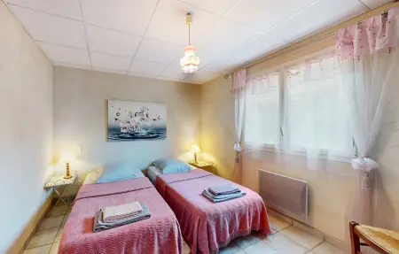 Appartement 4 personnes à Caromb - Photo 20