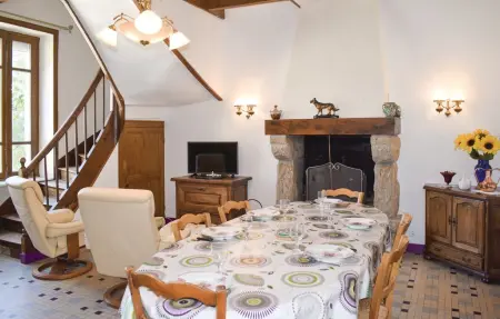Maison 7 personnes à Plancoet - Photo 1