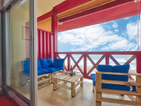 Primavéra, Appartement 4 personnes à Lacanau - Photo 1