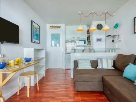 Primavéra, Appartement 4 personnes à Lacanau - Photo 3