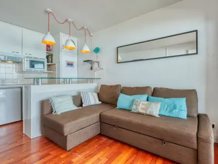 Primavéra, Appartement 4 personnes à Lacanau - Photo 5