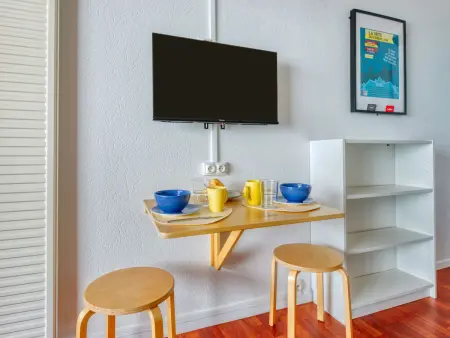 Primavéra, Appartement 4 personnes à Lacanau - Photo 6