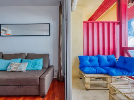 Primavéra, Appartement 4 personnes à Lacanau - Photo 7